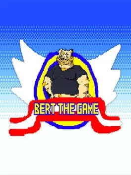 Bert: The Game
