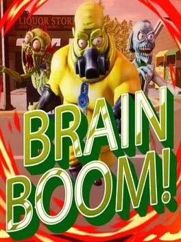 Brain Boom