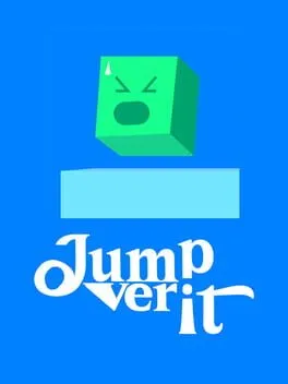 Jump Over It!