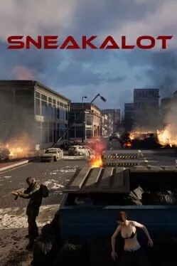 Sneakalot