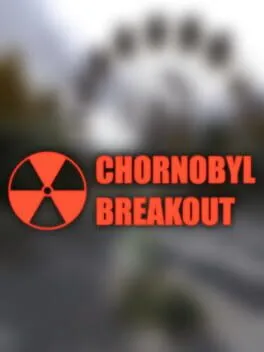 Chornobyl Breakout