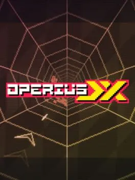 Operius DX