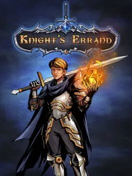 Knight's Errand