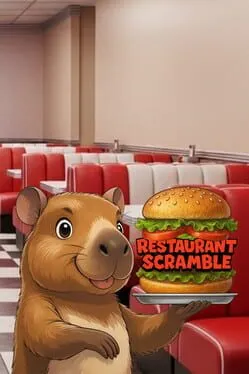 Restaurant Scramble