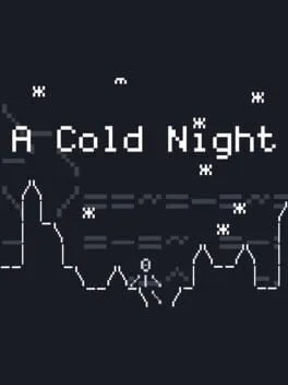 A Cold Night