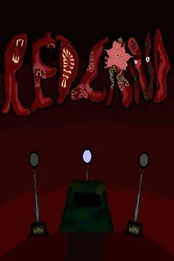 Red Land