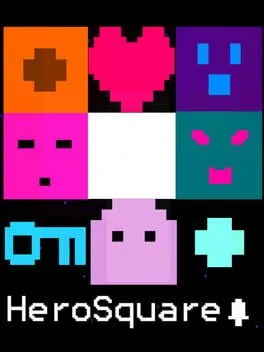 HeroSquare