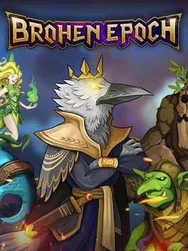 Broken Epoch