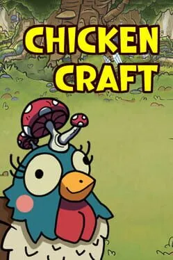 Chicken Craft