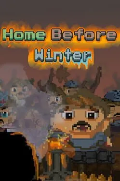 Home Before Winter