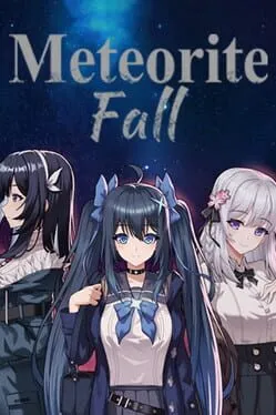 Meteorite Fall