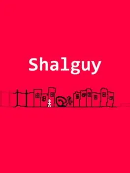 Shalguy