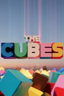 The Cubes