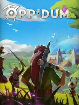 Oppidum