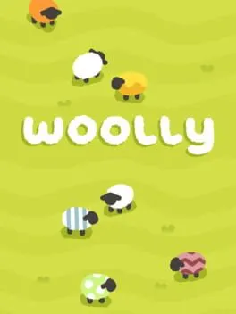 Woolly