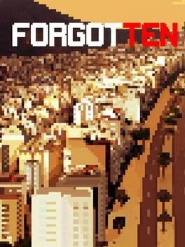 Forgotten