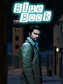 Blue Book