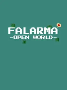 Falarma: Open World