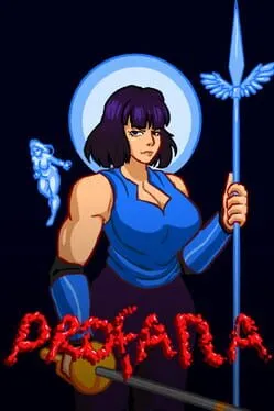 Profana