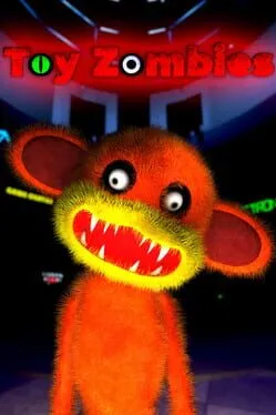 Toy Zombies