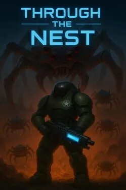 Through the Nest