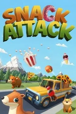 Snack Attack