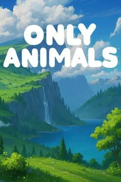 Only Animals