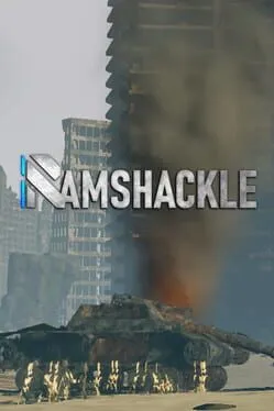 Ramshackle