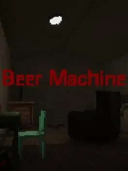 Beer Machine