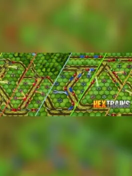 HexTrains