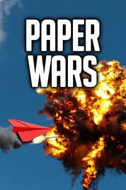 Paper Wars