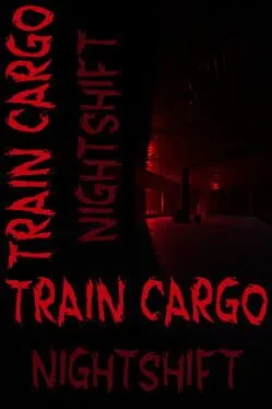Train Cargo: Nightshift