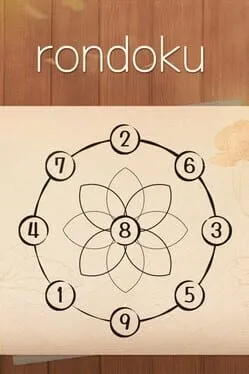 Rondoku