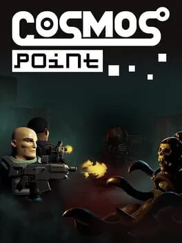 Cosmos Point