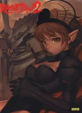 Rasetsu 2