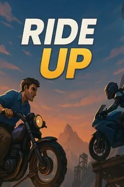 Ride Up