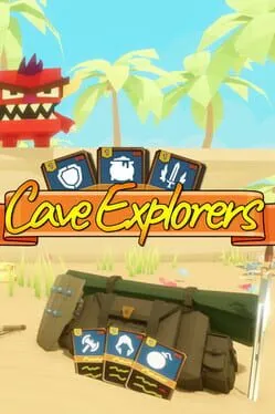 Cave Explorers