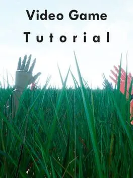 Video Game Tutorial