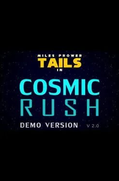 Cosmic Rush