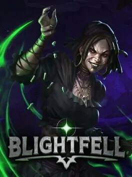 Blightfell