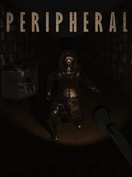 Peripheral