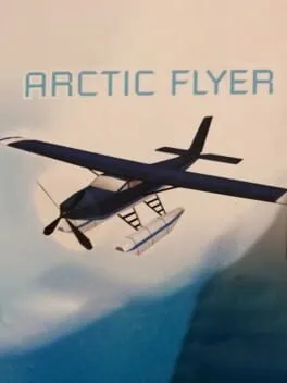 Arctic Flyer