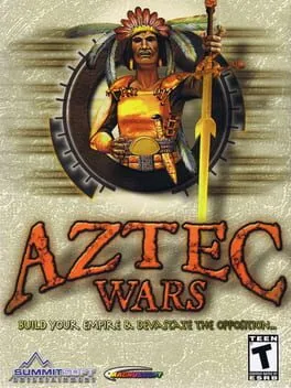 Aztec Wars