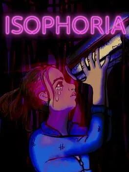 Isophoria