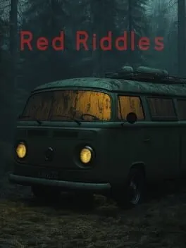 Red Riddles