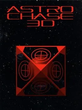 Astro Chase 3D