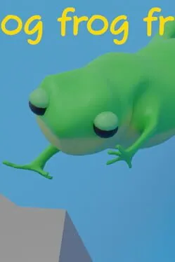 Og Frog Fr