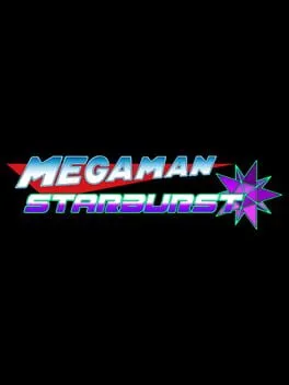 Mega Man: Starburst