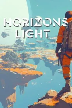 Horizons Light