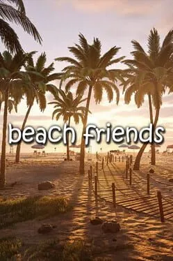 Beach Friends